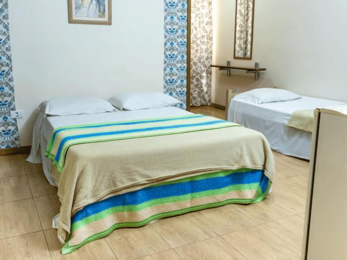 Hotel Pousada Icarai Poços de Caldas Εξωτερικό φωτογραφία