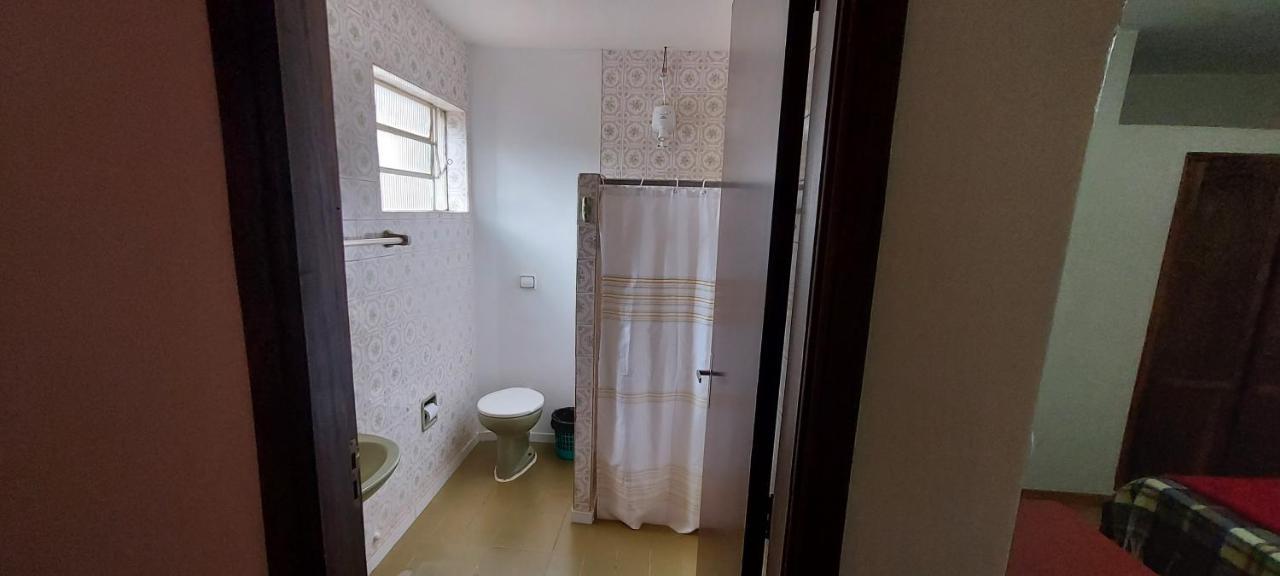 Hotel Pousada Icarai Poços de Caldas Εξωτερικό φωτογραφία